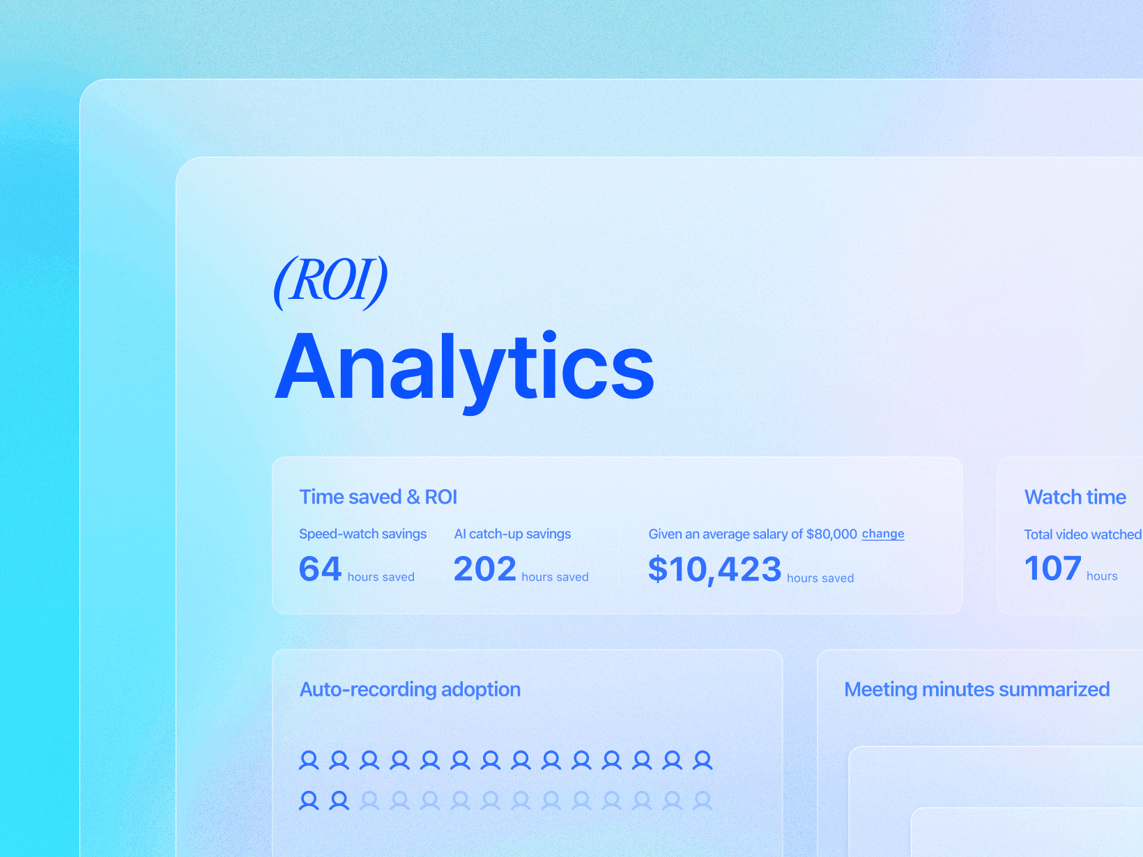 Image for Dashboard 2.0